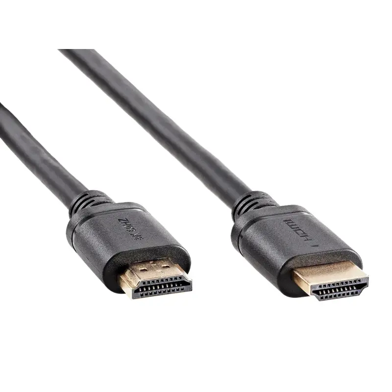 Кабель/ Кабель HDMI 19M/M,ver. 2.1 8KX60Hz (Econom) 1m Telecom