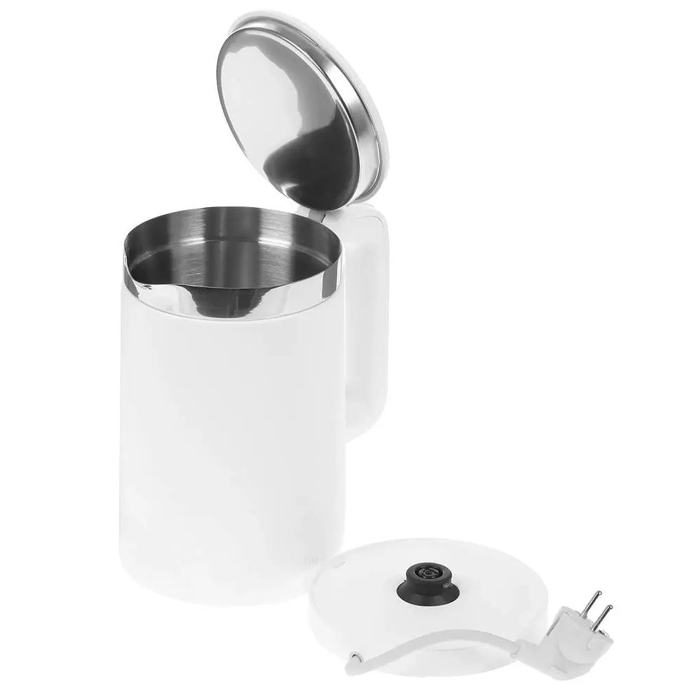 Чайник электрический Xiaomi Mi Smart Kettle Pro 1.5л. 1800Вт белый корпус: металл/пластик (BHR4198GL)
