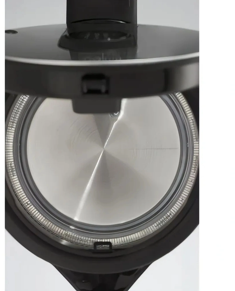 Чайник электрический Gorenje K17TRGT 1.7л. 2200Вт нержавеющая сталь корпус: металл/пластик