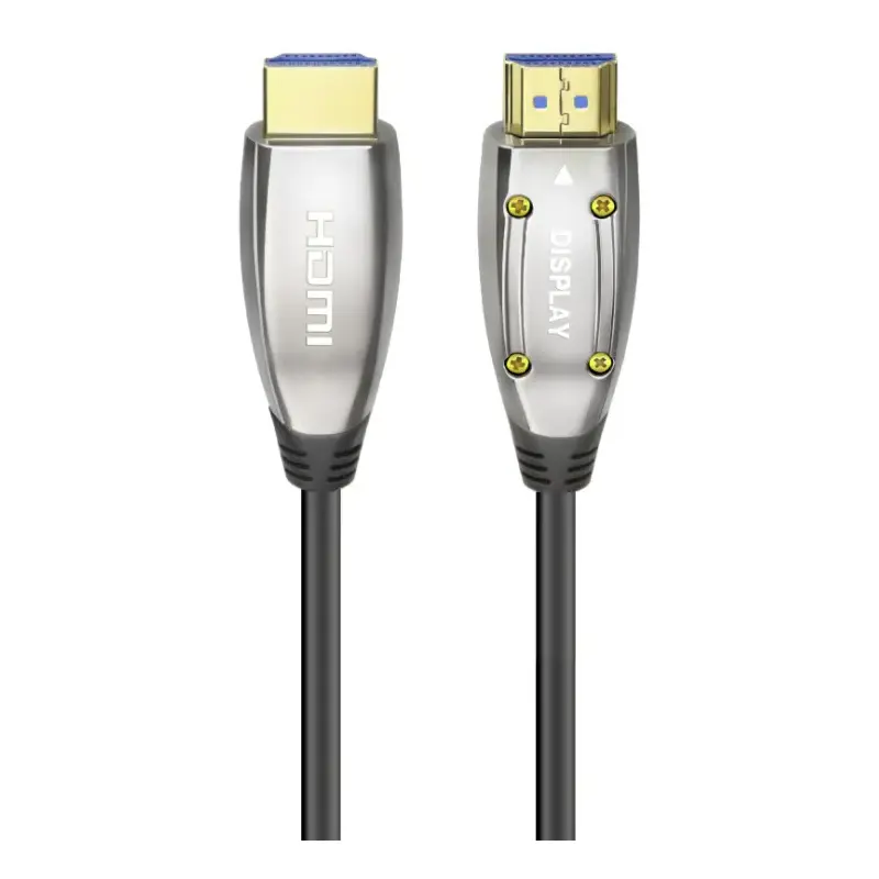 Кабель/ Активный оптический кабель HDMI 19M/M,ver. 2.1, 8K@60 Hz 5m Telecom