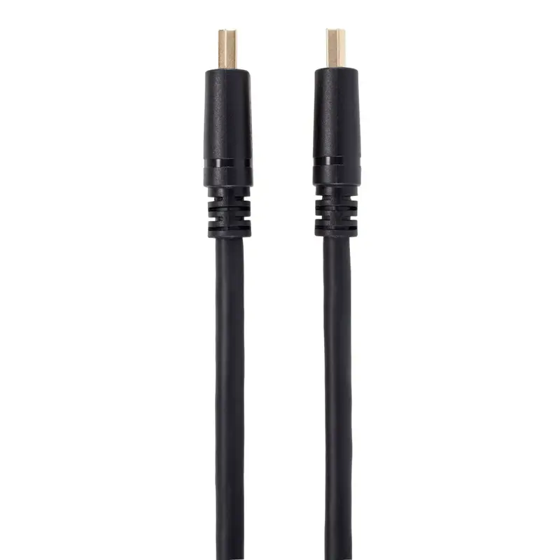 Кабель/ Кабель HDMI 19M/M,ver. 2.1 8KX60Hz (Econom) 1m Telecom