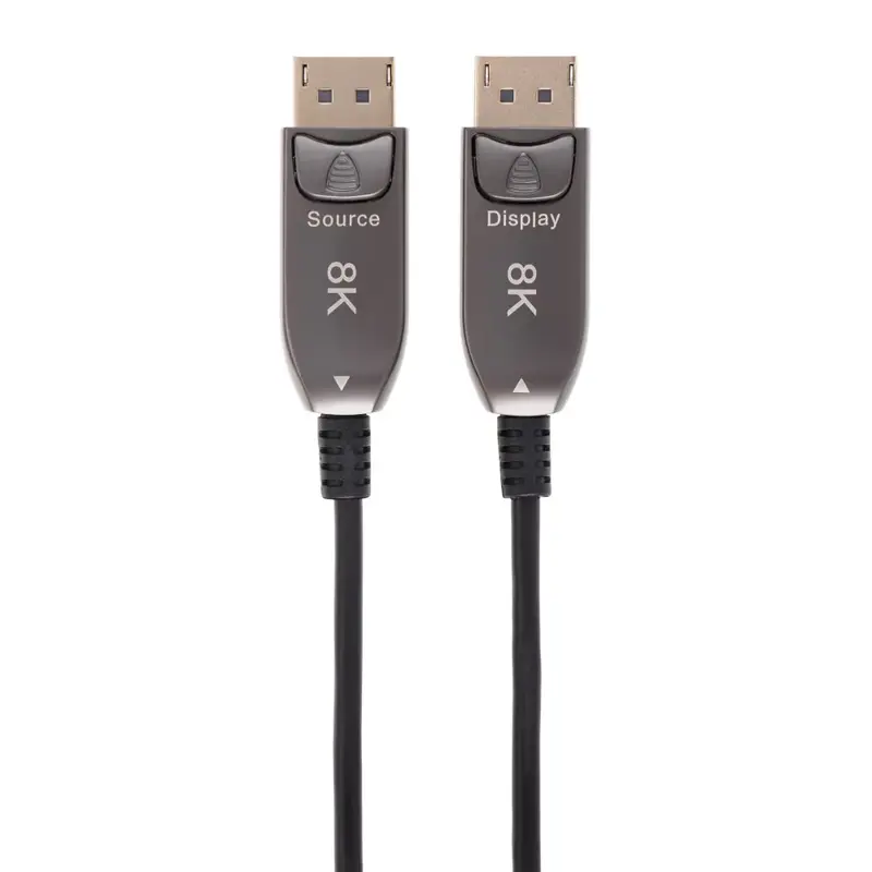 Кабель/ Активный оптический кабель Telecom DP1.4 8K@60Hz 5м