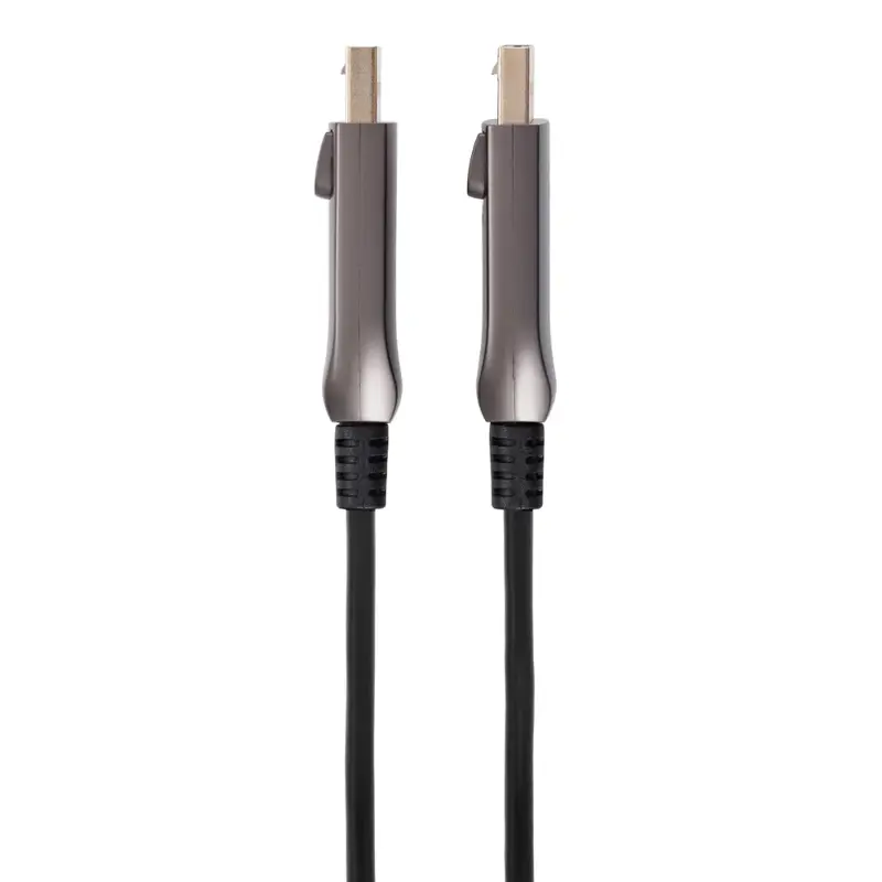 Кабель/ Активный оптический кабель Telecom DP1.4 8K@60Hz 5м