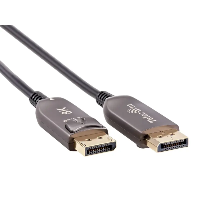 Кабель/ Активный оптический кабель Telecom DP1.4 8K@60Hz 5м