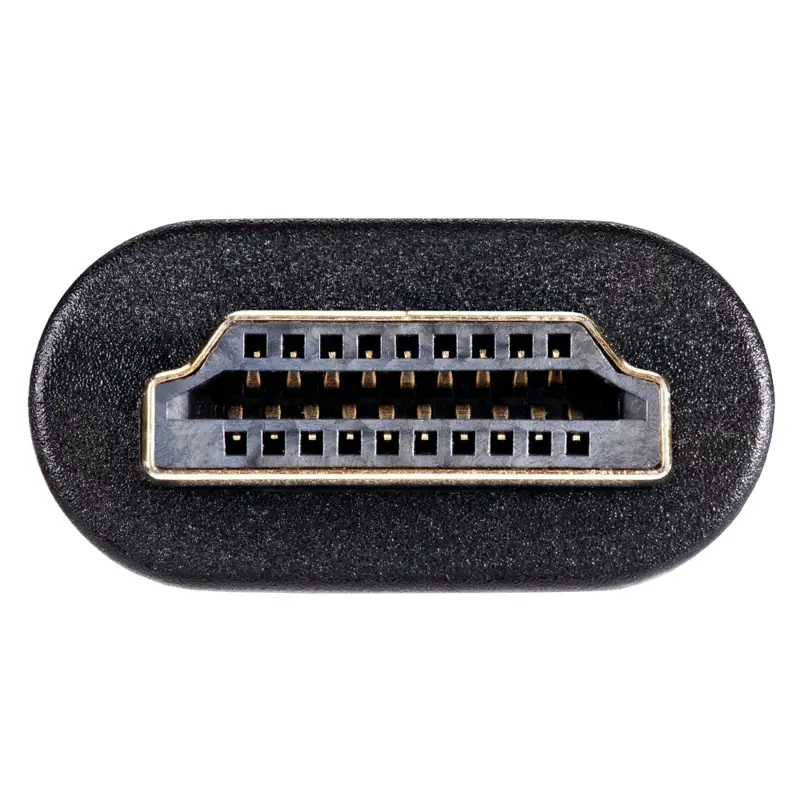 Кабель/ Кабель HDMI 19M/M,ver. 2.1 8KX60Hz (Econom) 1m Telecom