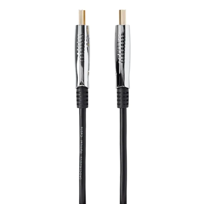Кабель/ Активный оптический кабель HDMI 19M/M,ver. 2.1, 8K@60 Hz 5m Telecom