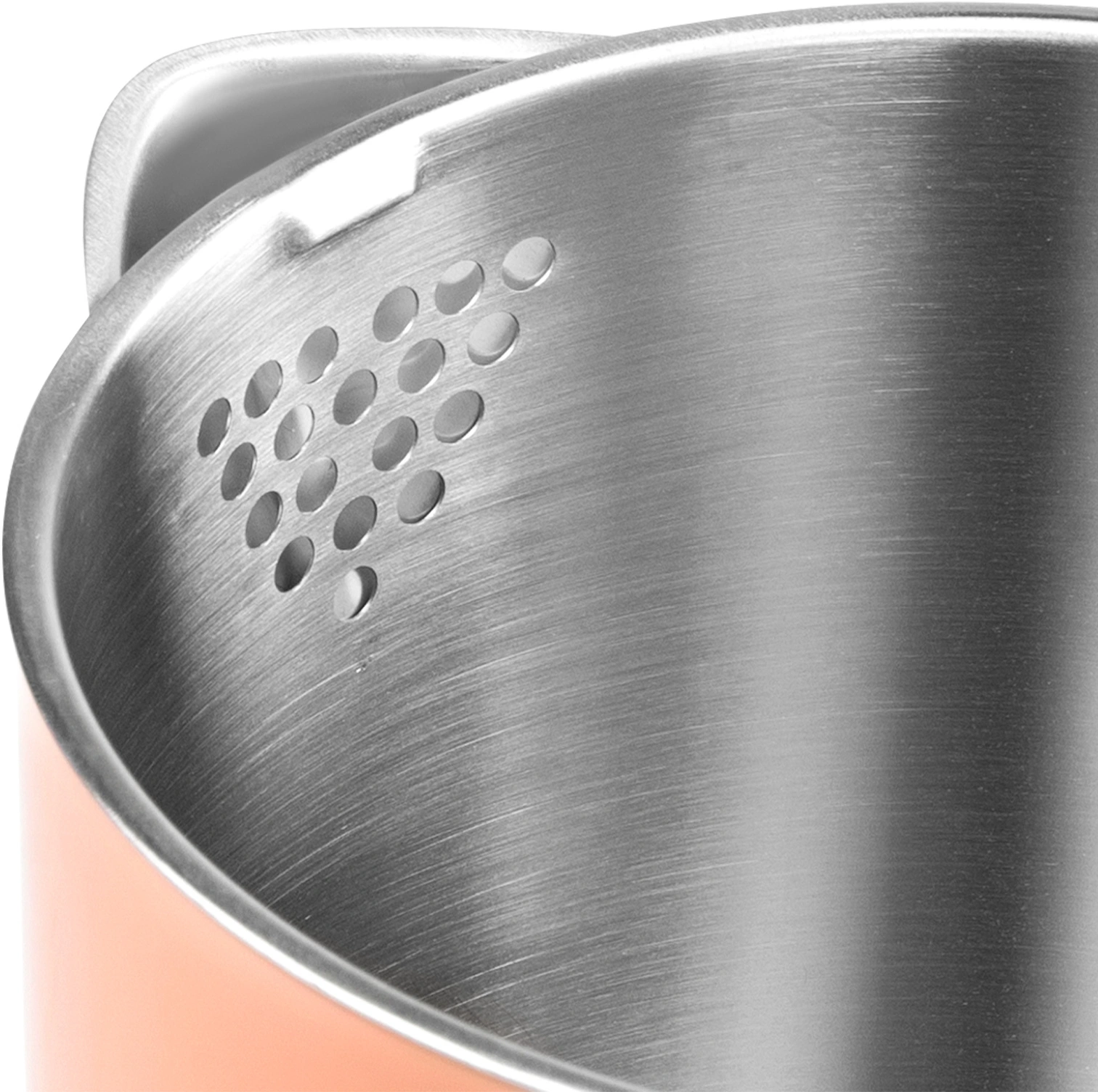 Чайник электрический Galaxy Line GL 0330 1.7л. 2000Вт розовый корпус: нерж.сталь/пластик (7010103303)