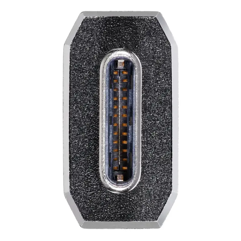 Кабель/ Кабель USB4 TypeCM/CM 8K@30Hz, 40GBps, PD 240W, медь Telecom 1.5м